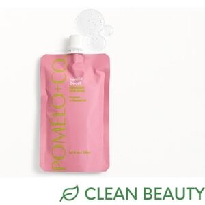 Pomelo + CO. Vanilla Boost Hair Mask